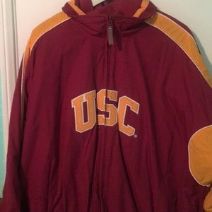 USC jacket
